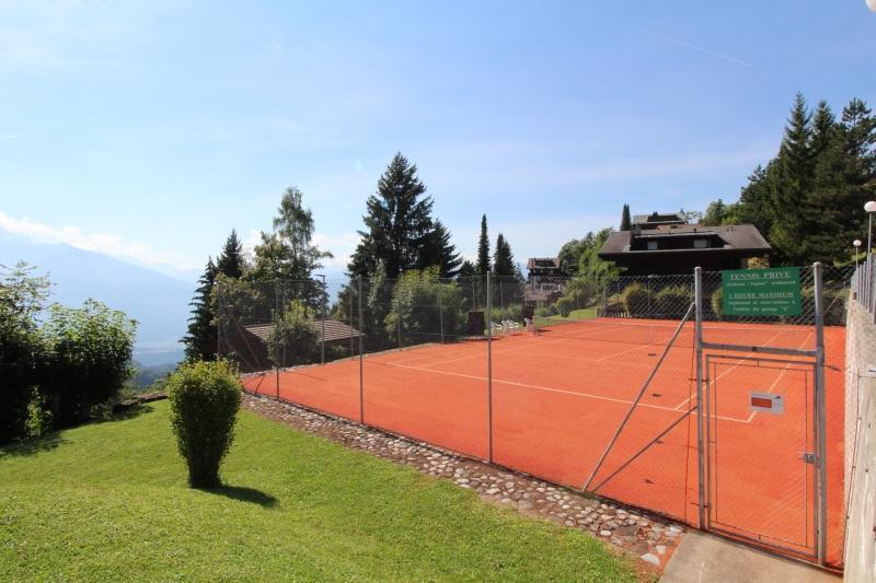 Villa Regina Villars-sur-Ollon Eksteriør bilde